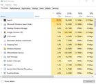 Weird windows 10 bug? Note: this started today and happens with every app. The second I... kdR-F_d92m4P7tiQo4u4xlGWUj5LQ79KxYxZ1nZtXH4.jpg