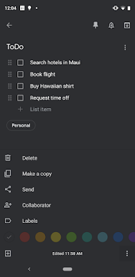 iTunes Dark Mode: How to Enable and Use it? keep2.png