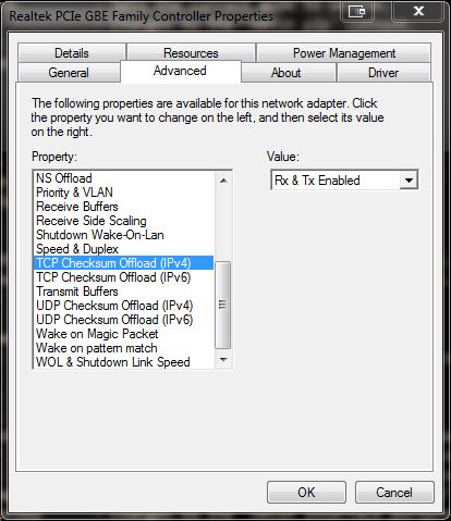 IPV4 Checksum Disabled kEvWV.jpg