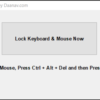Best free Keyboard and Mouse Locker software for Windows 10 Keyboard-and-Mouse-Locker-100x100.png