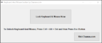 Best free Keyboard and Mouse Locker software for Windows 10 Keyboard-and-Mouse-Locker-150x63.png