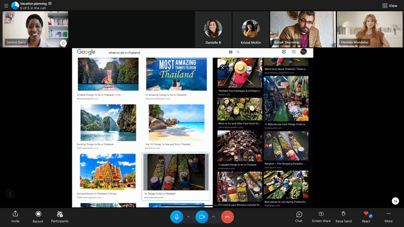 Audio Sharing with Zoom and Skype keyboard.gif