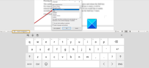 How to turn ON or Off Secondary Shift Characters Lock in Windows10 keyboard-language-300x137.png