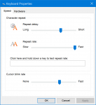How to set the Keyboard Repeat Rate and Repeat Delay in Windows 10 Keyboard-Properties-137x150.png