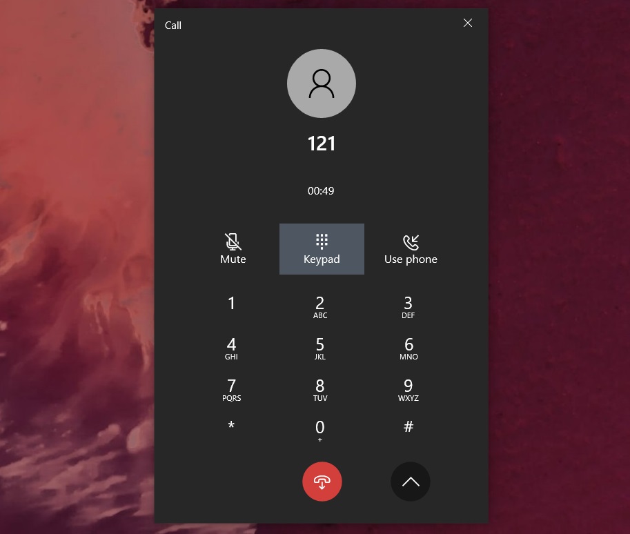 Hands-on with Windows 10’s Android phone calling feature Keypad-in-Your-Phone.jpg