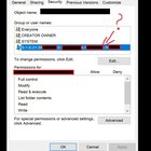 What is this random user under my permissions tab? kFnLPfETQm4VWAqcTOW7KjppOwtb1yFwivR5B1NoF4A.jpg