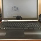 My screen goes black after going through the boot process. Can anyone help? KFvbn1R2qaZL4xOQvek16lTTXMRaaz5lkXQ_fre2mKk.jpg