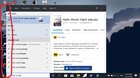 Recent windows update did this, how do I fix this? KG96yXegC-dXkgzvMU510Sh6L78OyRc8heXor35y8E0.jpg