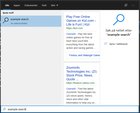 Why are these intrusive ads suddenly appearing in my search? (Win10, 1909) KgbI4hw3mZaEBbWeJPIP4a360oKL-Vo7KICRU2DDORE.jpg