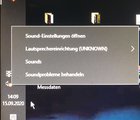 The last windows update killed my sound, any ideas how to fix it? Tried everything driver... KGdoRUeNO4hrqcgNjSA-DwPzbqDXlCSn-Alf59dsLq4.jpg