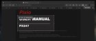 Microsoft Edge's Web capture tool will also work on PDF files. -KgSG-coijICHjR_Xl5Fduc84lpA8pesR4YrCHK8F7A.jpg