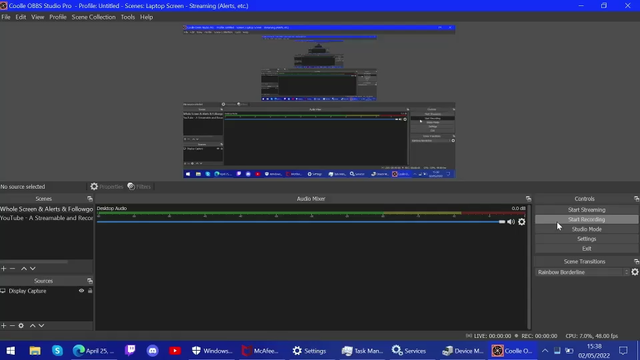 For some reason the Bluetooth services aren't working in Windows. Anyone know how to fix... kHlvCUOISZMf_RMLkXdYi-st2UJqlD1xMm05hD_h0aw.png