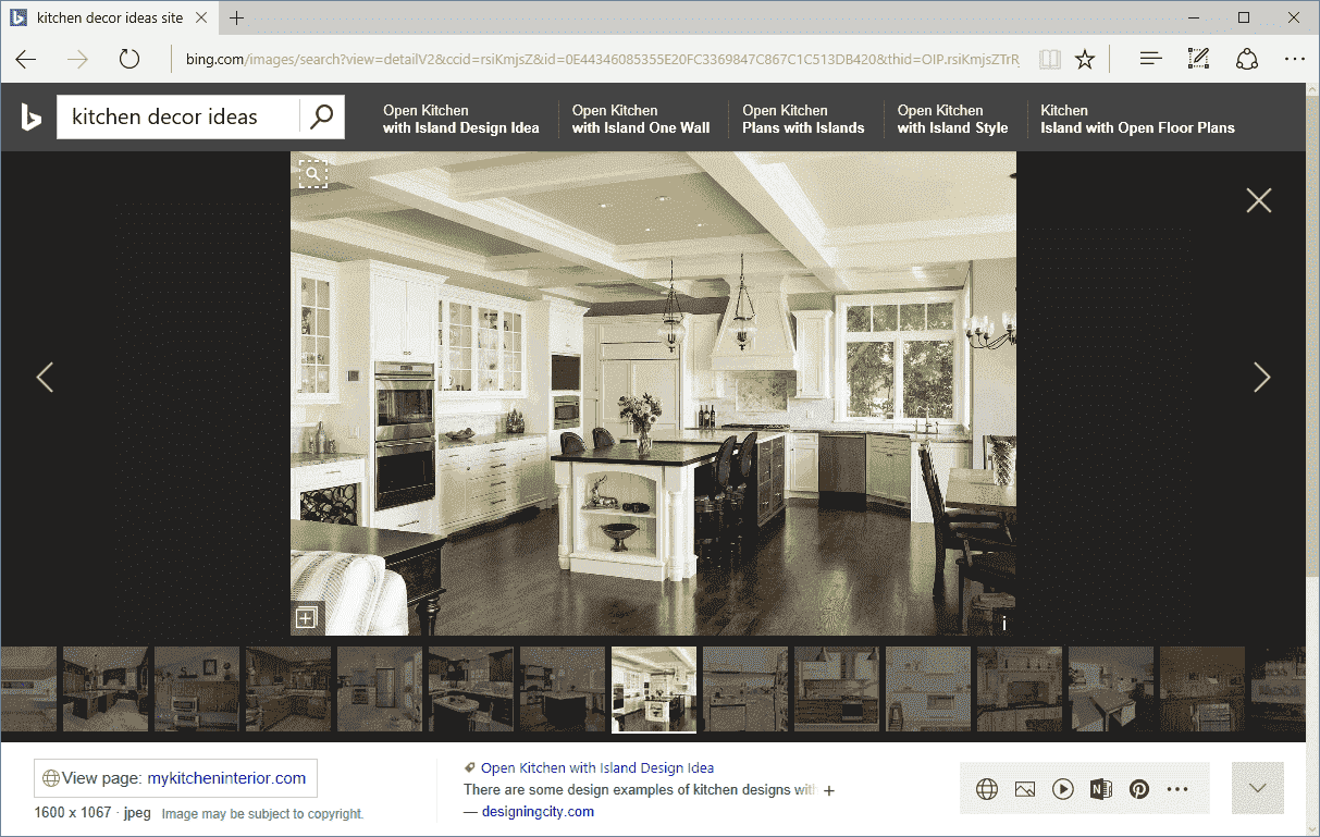 Introducing Microsoft Search for Windows 10, Office, Bing, and more KitchenDecorIdeas.png