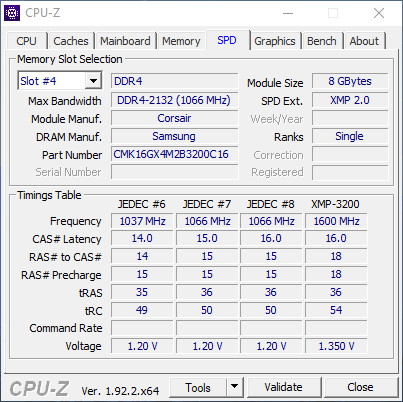 What are the best settings from my RAM? Kj6OCm2.png
