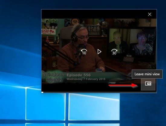 Games the other way around in Picture in Picture/Mini View ? KJkxv.jpg