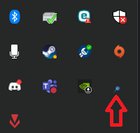 Can you help me what this icon is from? When i put mouse on it it will desappear... KlCv9g-T4GH4qnJeRffHf_yyfS82_hftgJs-cNqkni0.jpg