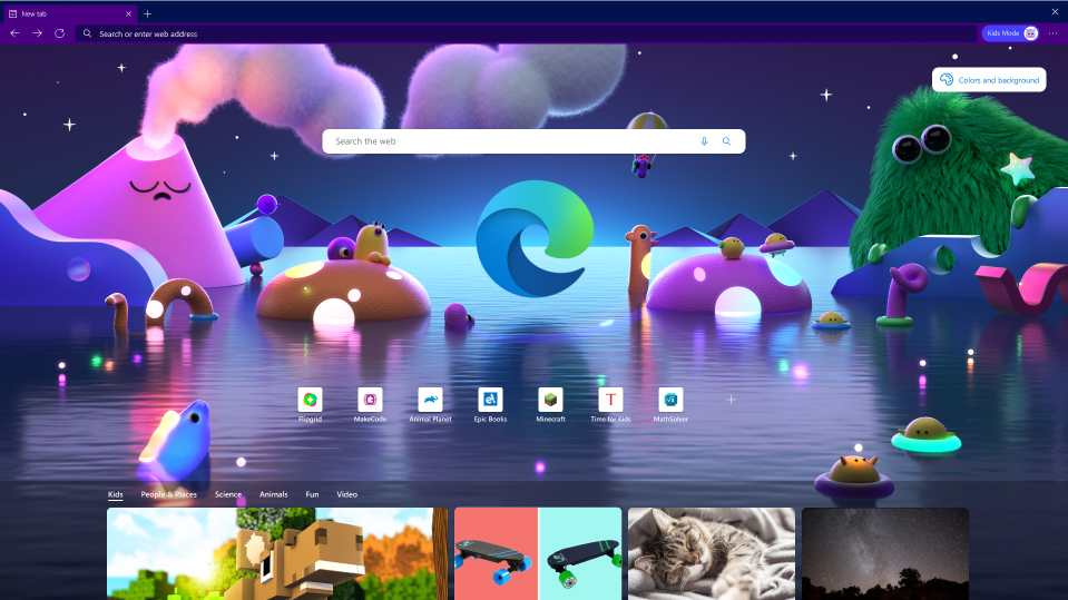 Introducing Microsoft Edge Kids Mode KM-Night-Mode.jpg