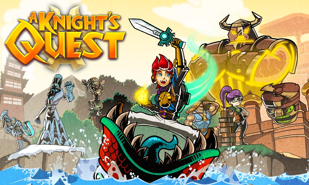 Next Week on Xbox: New Games for September 9 to 13 knightsquest.jpg