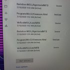 Can someone please help me get rid of this windows backdoor nothing I do gets rid of it kNULaUJnYnLvWXufHlYH-9x-7GlHmvs7l3SEeKIlGQo.jpg