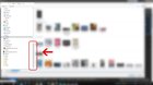 Why is it that every time i "Save As" a web element, the "Navigation Panel" of the opened... kOdL2IJoRqF9xiM-tLyb0FIbZukazW6q4F752WicCy8.jpg