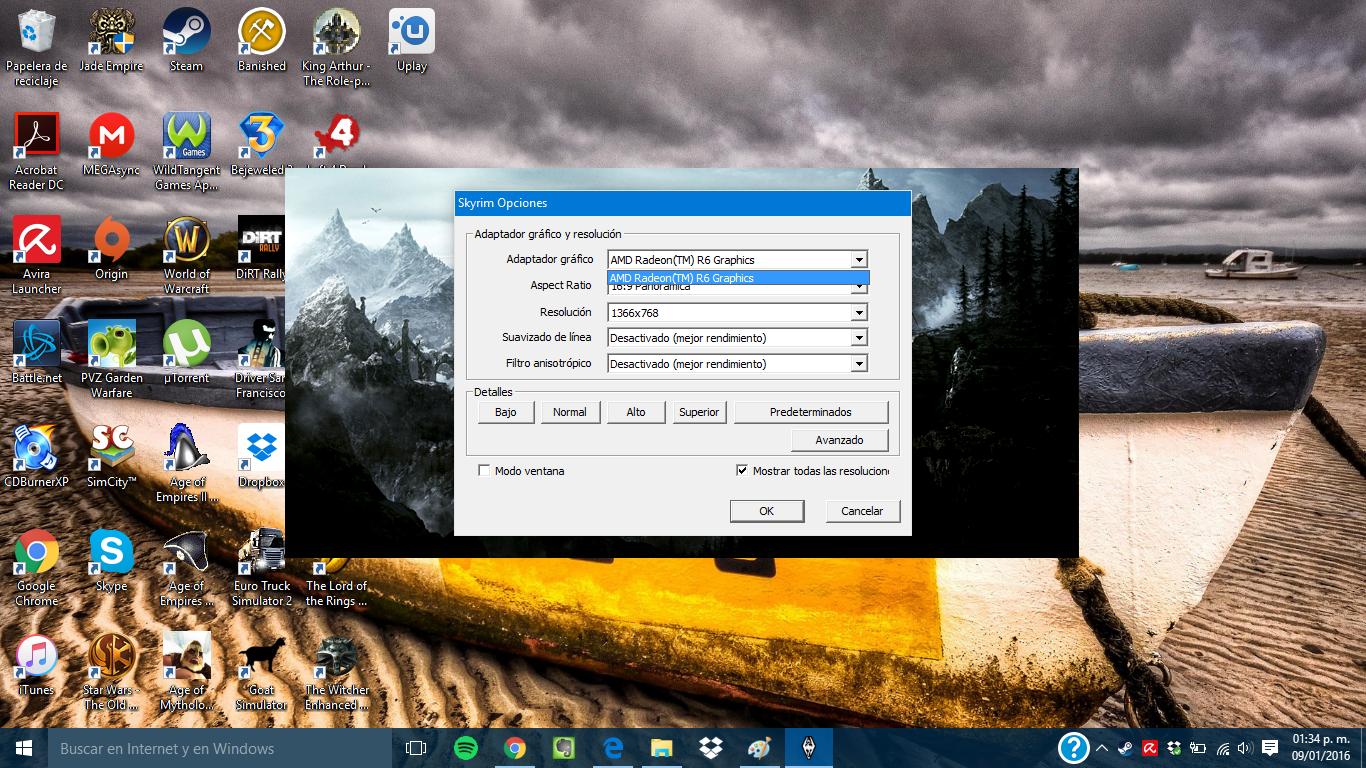 AMD R6 Graphics (Primary) Not Working After Windows 10 1903 update KoEgC.jpg