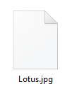 is there any way to force explorer to rebuild thumbnail cache for a single folder? kOHw0.png