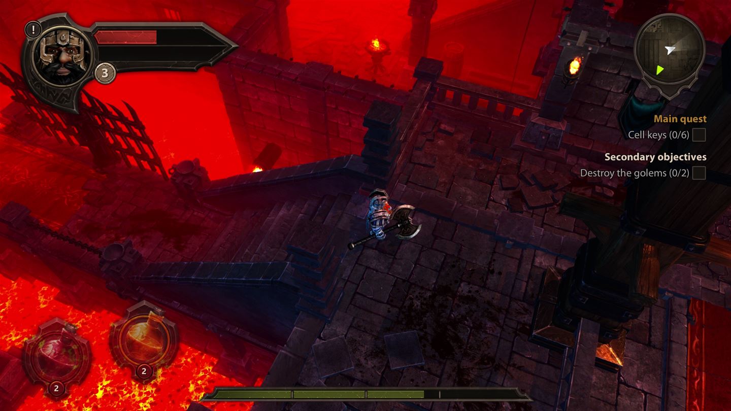 Next Week on Xbox: New Games for August 21 - 24 korgan-large.jpg
