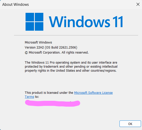 Desktop wallpaper keeps vanishing to black screen Win 11 Pro KP0QX8qRkKBp1Fuu6CepgoX9UaJUuM35FTyrON9zI4jclM4%2foj7C4tQa1He0D2PFIAxY94D%2bh1z%2fwEt8U0rqWNg%3d.png