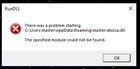 I keep getting this issue and IDK how to fix it. It appears after I power on my PC. I exit... Kqye0zLvID-wBn_IonTyyQPl7qPO-7IKSbu6J5xgQGo.jpg
