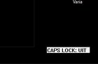 every time I press my caps lock I get this notification and it minimizes my full screen... KRN0B2sb7CIrVsKhFiMt-aKInykTs4RGGI1uvWyPeCM.jpg