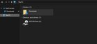 so this happened - i don't think windows updated but i cant see any of my files on the file... ksReMA14tcNSNwXddvf1nm6Kw4lI_OyO34idUd6RTNM.jpg