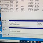 Help... I got a new hard drive and now my 3rd drive thinks it’s the 2nd and that it’s... kTdSFPIGhA_ofChxn2WsDVWOxLyP5ovgGGSJCkTG6-c.jpg