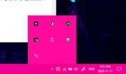 How do I Change the size of my tray? It changed randomly and I do not know how to make it... ktrPx_FqkKo1i8QGMYJsfbQ4Hlx7tDPySGjjVc5mGao.jpg