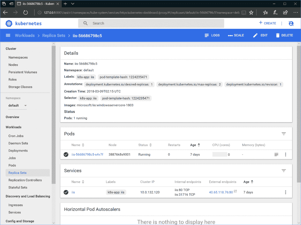 Difference between Semi-Annual Channel and Semi-Annual Channel (targeted) in regards to... Kubernetes-1024x767.png