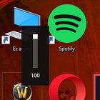 This volume scale thing randomly appeared in the top left corner. It won't disappear, and... KY3nmWIriTWFbSH_NW7dqhR_b5YsYmbbj4J1J6lbY-w.jpg