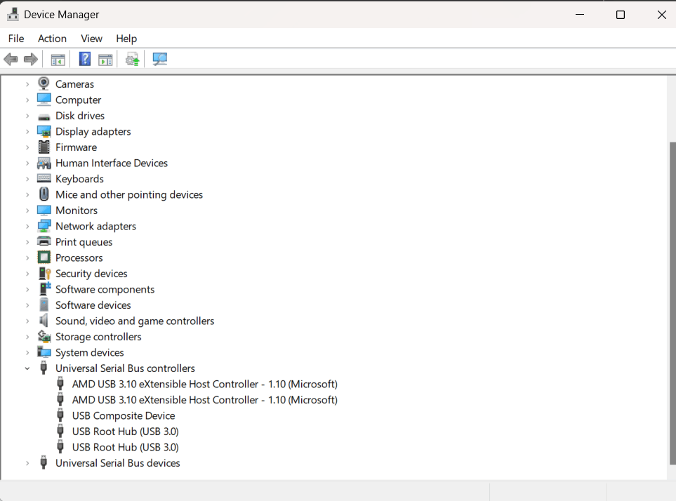 Unable to connect android phone to windows 11 23H2 Laptop via USB cable KyDe8SNIZ9keQU5doNiJHwwrFeNHhwjEF6hreP3WkOfreJ%2BTABkcmRIQpfA6lL8Jj%2BUnroXbBiUZd71hA7ck4ygPk%3D.png