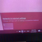 I apologize for the terrible photo, but my laptop will not connect or show any WiFi... kz8YGthXv5PlgPFBerH93731NQY3xzC2L6xm6ELM188.jpg