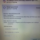 What is this and what was it about to do? Was is -> [Crypt34]? kZkqKCsd4MGwfXv9dRgZQWiUOJlDOxXmrFj7g57fTVs.jpg