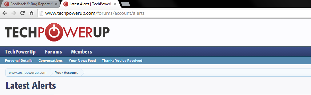 The feedback button went away! I know they didn't get a fuzzy warm feeling from MSN... KzxVPVW.png
