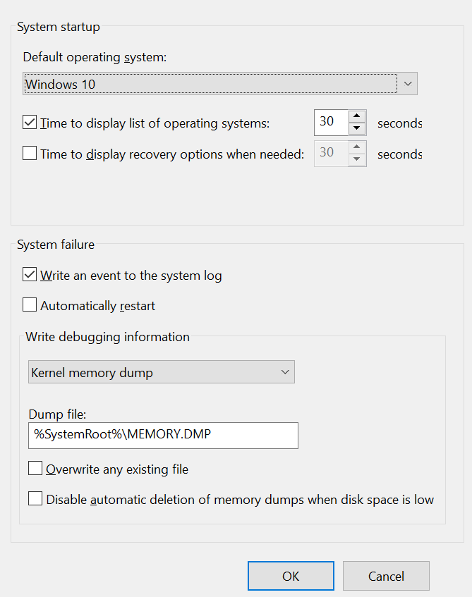 BSOD Frequent Crashes - Recently Upgraded SSD's to Inland drive - HELP l%2FR1lP2mQhq8AvtNkZSoYDd2QCGhisJCVwAFfwmniV9wR27KVUQO9BIprUdpAoEdeV2Y%2Fj7N67UnXrJkttpsvPH6M%3D.png
