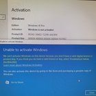 I found my key inside my computer on a small label. When I type it in, I keep getting this... L1hUXOxR_bYIj6NWGfNFukSLv9193EC1x4iv6pSjbU0.jpg
