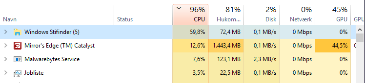 Windows Explorer high 100% CPU usage while playing games l1VHSNy.png