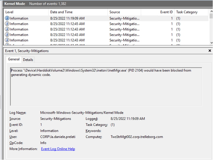 Adding PHP to Windows Server 2022 IIS 10 L2OF%2f%2fF2n3ztSY05IiPNUpChC9nbyqIZRhh2Bye1bl1i3nkuCSH7cxtm5PbuHjDVLppzWi7JbsXWzzPNGEmbZn1kQ%3d.png