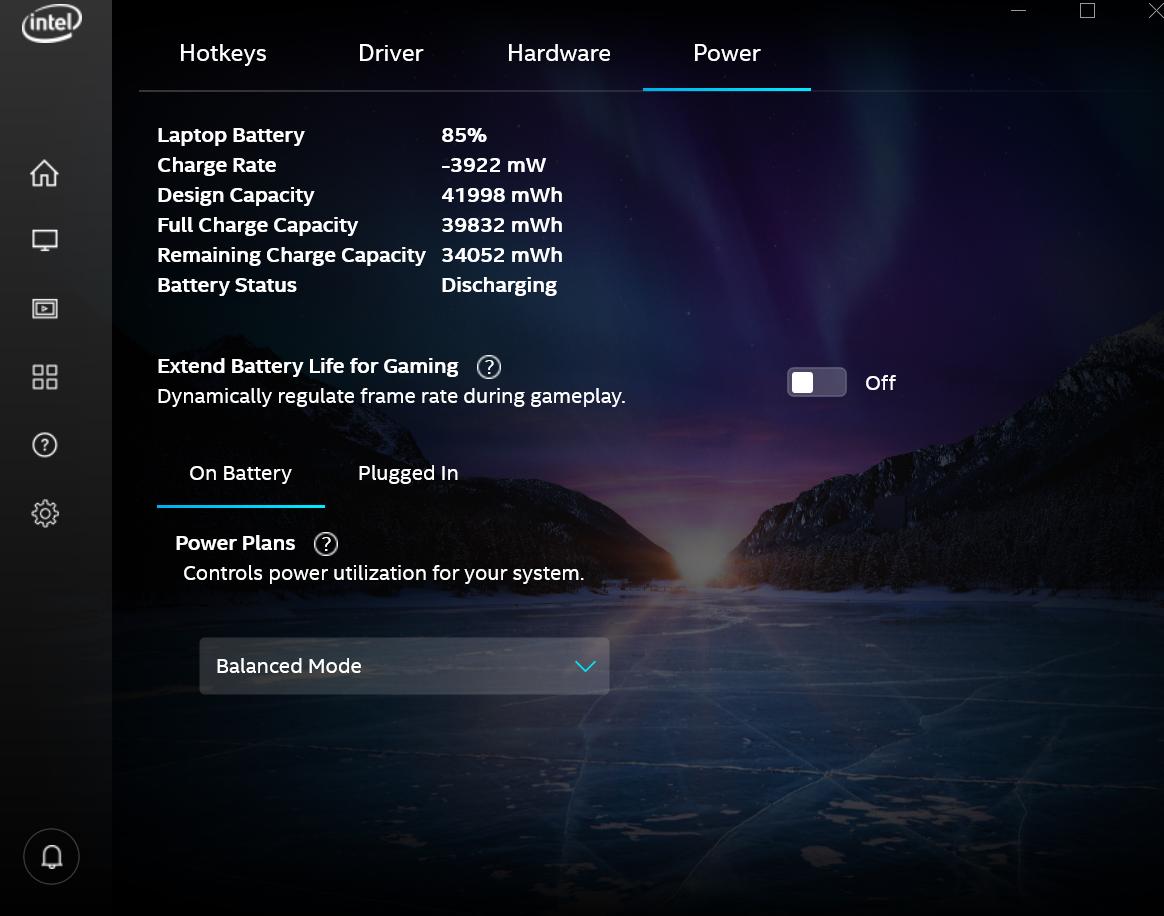 Disable Intel's Display Power Saving Technology l2VUa.jpg