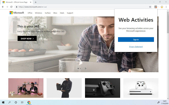 New Official Web Activities Chrome Extension for Windows 10 Timeline l43cpBHQYN2dKVIj1TdL1nNLaPtswWexFPQ7Jwq8_RM85-RSjiH_2x9IW4qYMIDWfxToDq2DLw=w640-h400-e365.jpg