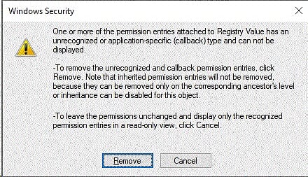 10016 Warnings for PerAppRuntimeBroker but Windows Security warnings L62XpYq48RTXJe6Lp1fJSTmRaFPUIMn_Ic9cXyPp5Xp0KK9TqcXvfYZ09XCYQ?width=440&height=253&cropmode=none.jpg