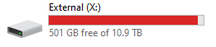 Any way to change this to a less dramatic color? l9yhkrag3xg91.png