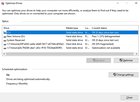 What are those last 2 drives for and should I be concerned? I only have 1 SSD and 1 HDD. L_XPL0nu9ivc6s1itmKVYPfZ-DXuchaAjiiELJW9eRU.jpg