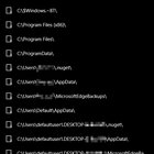 Windows automatically adds "excepted folder" to windows search LAaeZEI5ZRQBsafC839Ui68oWX7h8QMCT_zrzVKZmpA.jpg
