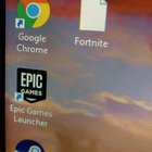 Whenever I try to create a shortcut from epic games launcher or steam I just get an icon... lAbJxlS1xEBkMcPm6boOui0JSRagSRdac66Z2f7Yqa0.jpg